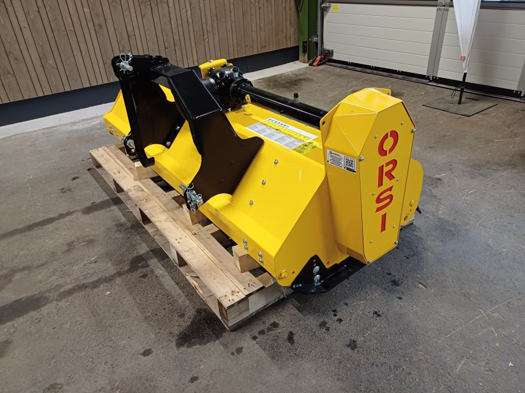 ORSI EVO Plus 220 (20836) - Schlegelmäher/ Mulcher: das Bild 5 ORSI EVO Plus 220 (20836) - Schlegelmäher/ Mulcher: das Bild 5