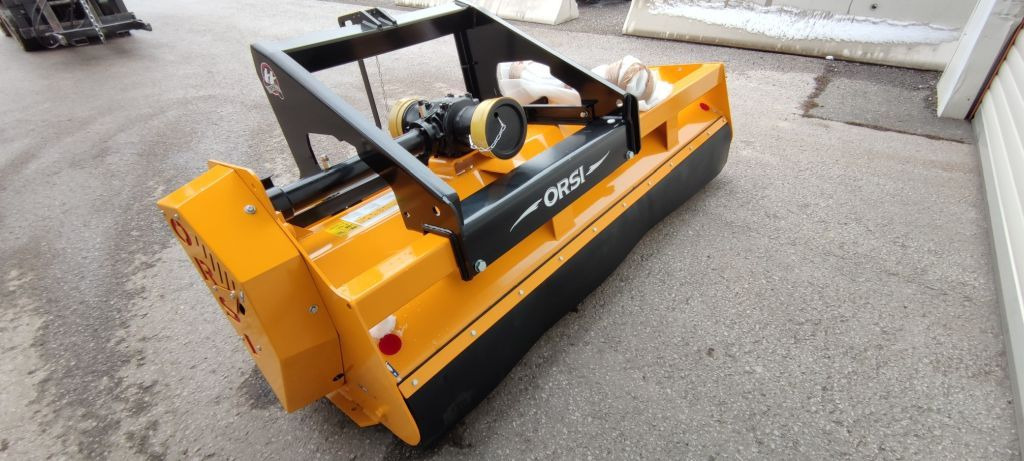 ORSI WPR 2300 (15879) - Schlegelmäher/ Mulcher: das Bild 1 ORSI WPR 2300 (15879) - Schlegelmäher/ Mulcher: das Bild 1