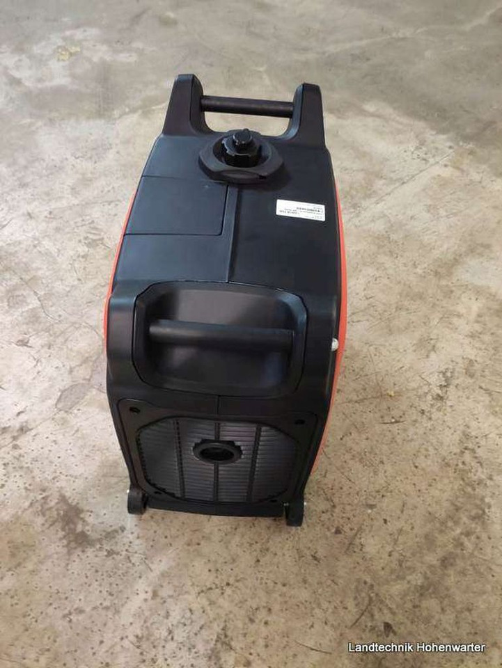Unicraft PG-I 35 SE (14586) - Stromgenerator: das Bild 5 Unicraft PG-I 35 SE (14586) - Stromgenerator: das Bild 5