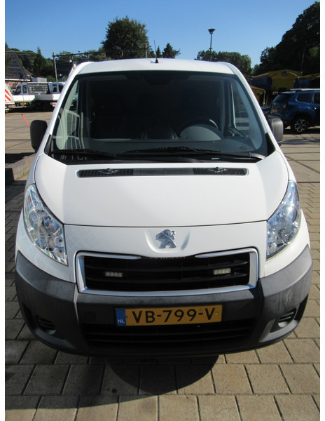 Peugeot Expert 227 1.6 HDI L1H1 P+ 3-zit ! Top Staat ! AIRCO - Kleintransporter: das Bild 5 Peugeot Expert 227 1.6 HDI L1H1 P+ 3-zit ! Top Staat ! AIRCO - Kleintransporter: das Bild 5