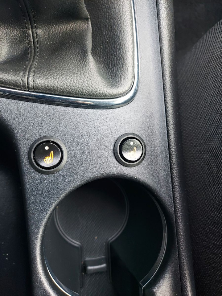 KiaCeed Sportswagon Klima Sitzheizung - Kombi: das Bild 3 KiaCeed Sportswagon Klima Sitzheizung - Kombi: das Bild 3