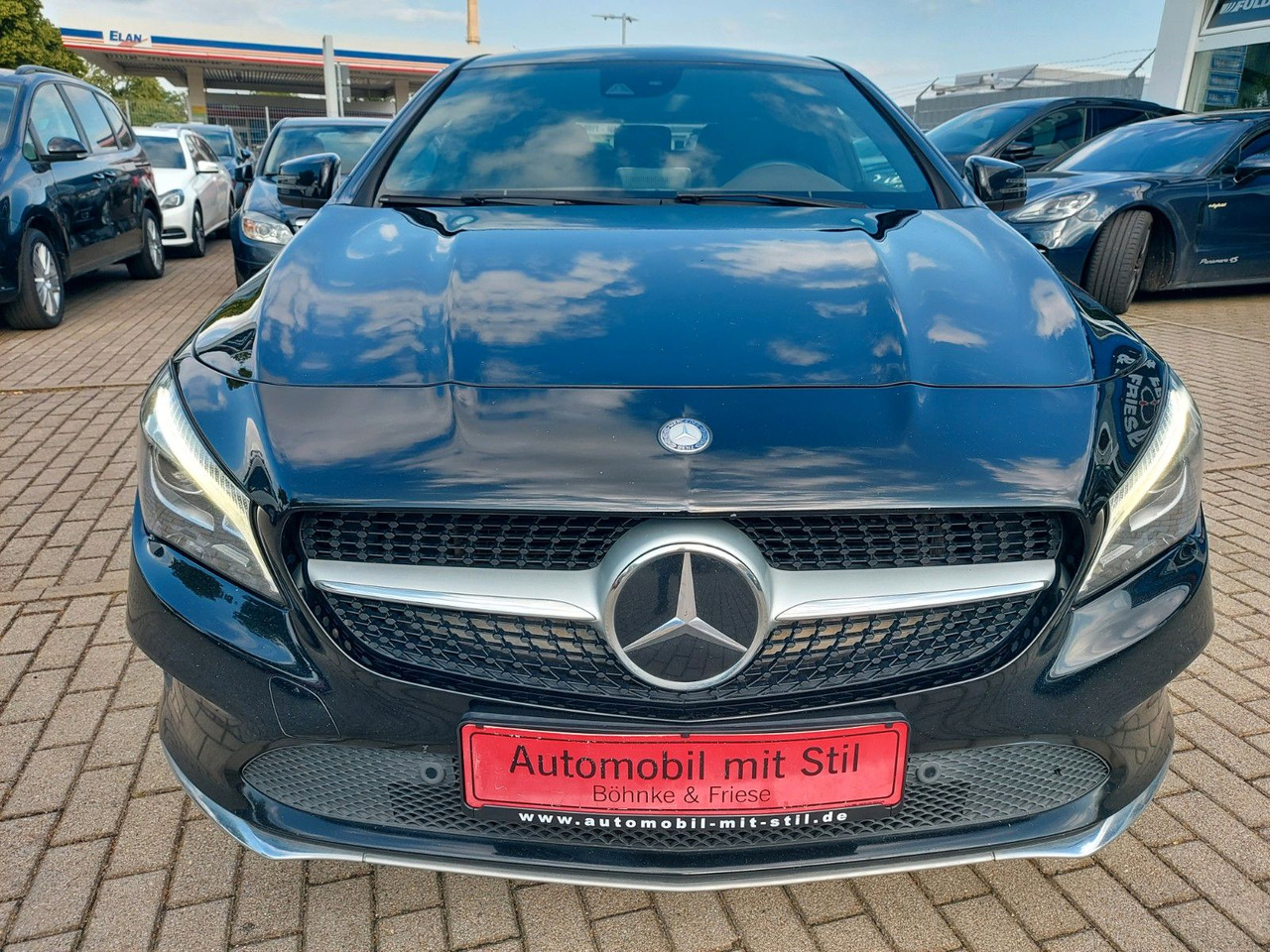Mercedes-Benz CLA 220 CLA -Klasse Shooting Brake AMG ACC - PKW: das Bild 5 Mercedes-Benz CLA 220 CLA -Klasse Shooting Brake AMG ACC - PKW: das Bild 5