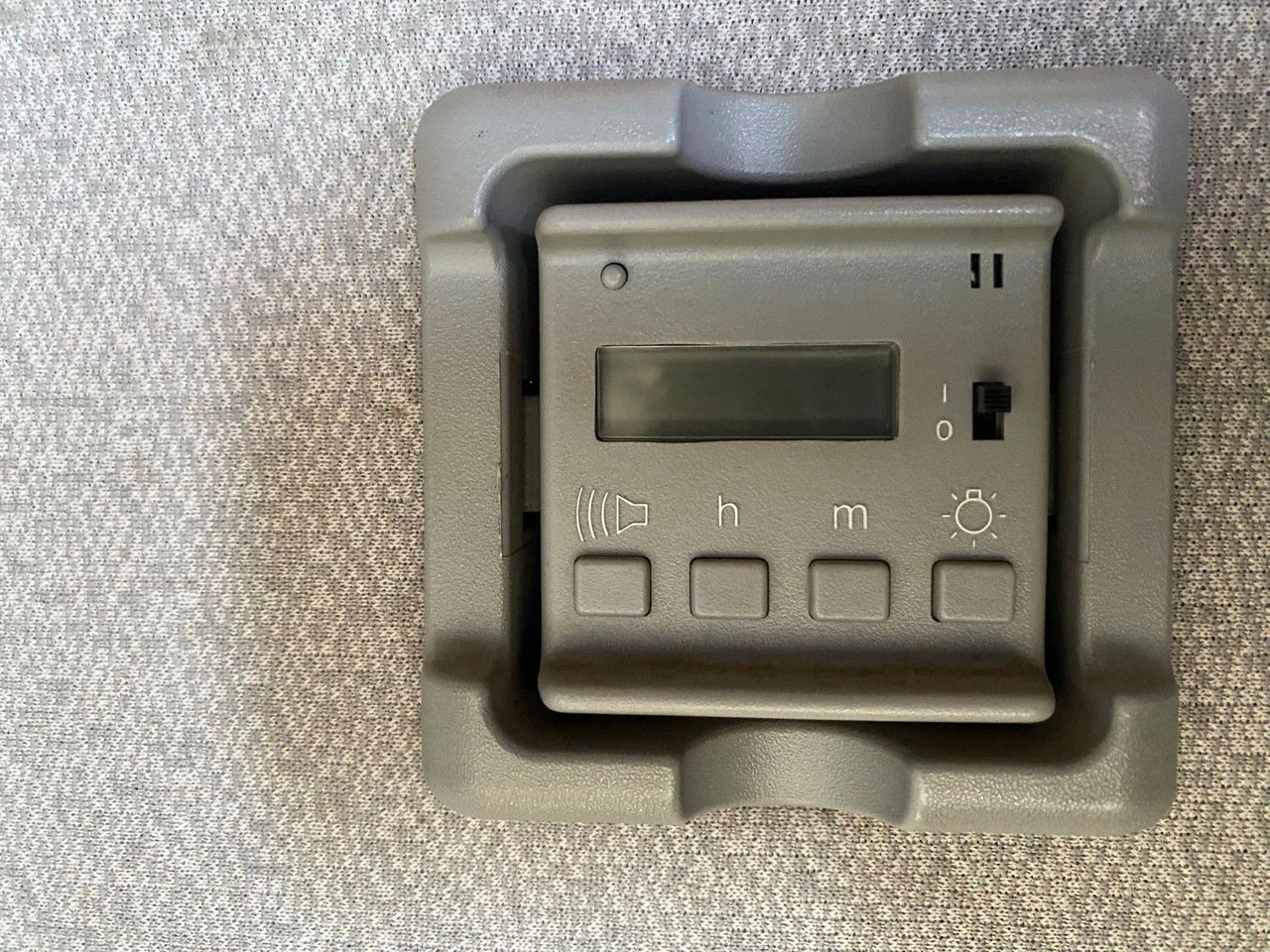 Sattelzugmaschine MAN TGX 18.440  4x2 KIPPHYDRAULIK: das Bild 23