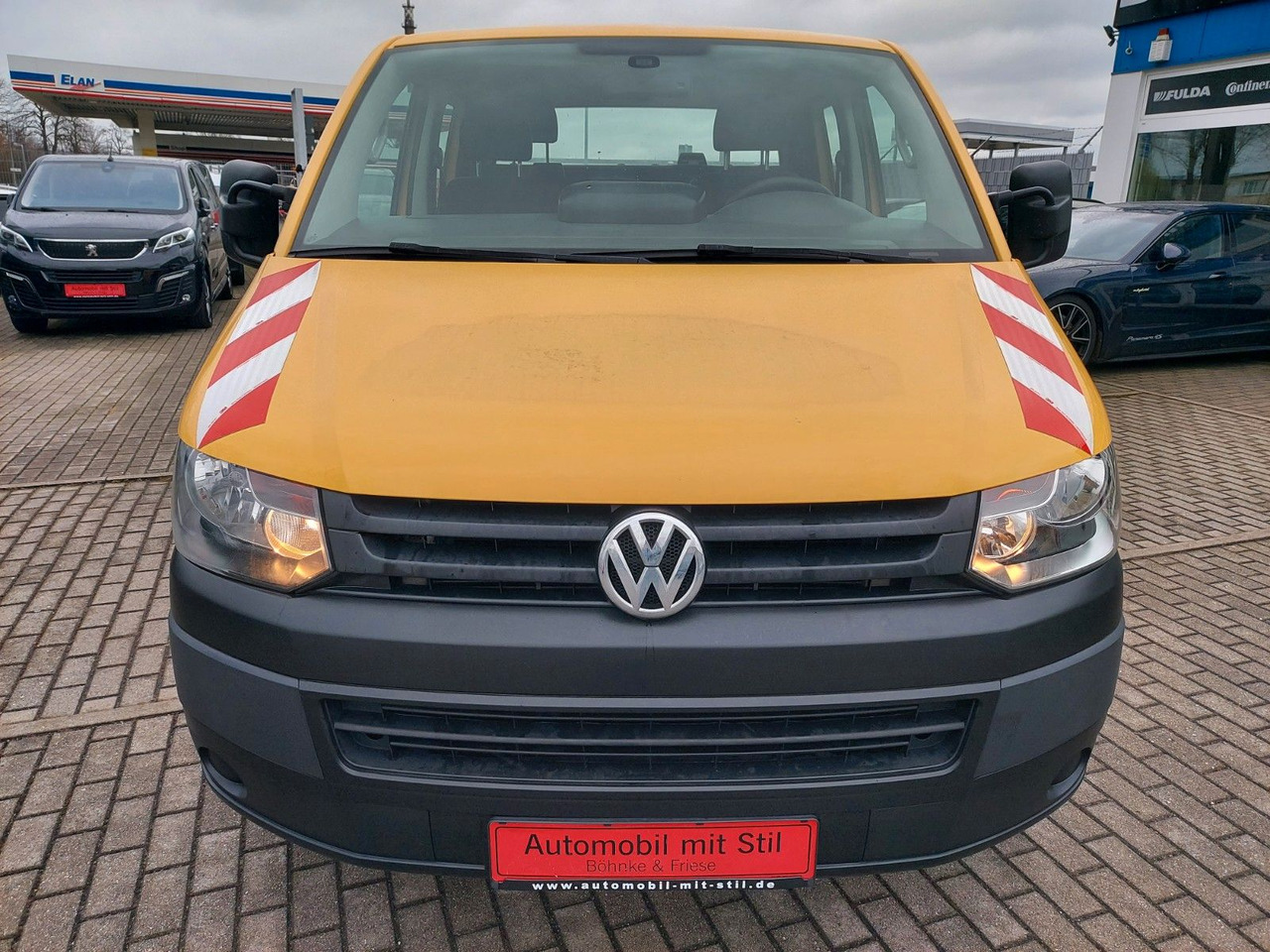 Volkswagen T5 Pritsche Doppelkabine KLIMA NAVI 6 SITZE AHK - Pritsche Transporter, Transporter mit Doppelkabine: das Bild 2 Volkswagen T5 Pritsche Doppelkabine KLIMA NAVI 6 SITZE AHK - Pritsche Transporter, Transporter mit Doppelkabine: das Bild 2