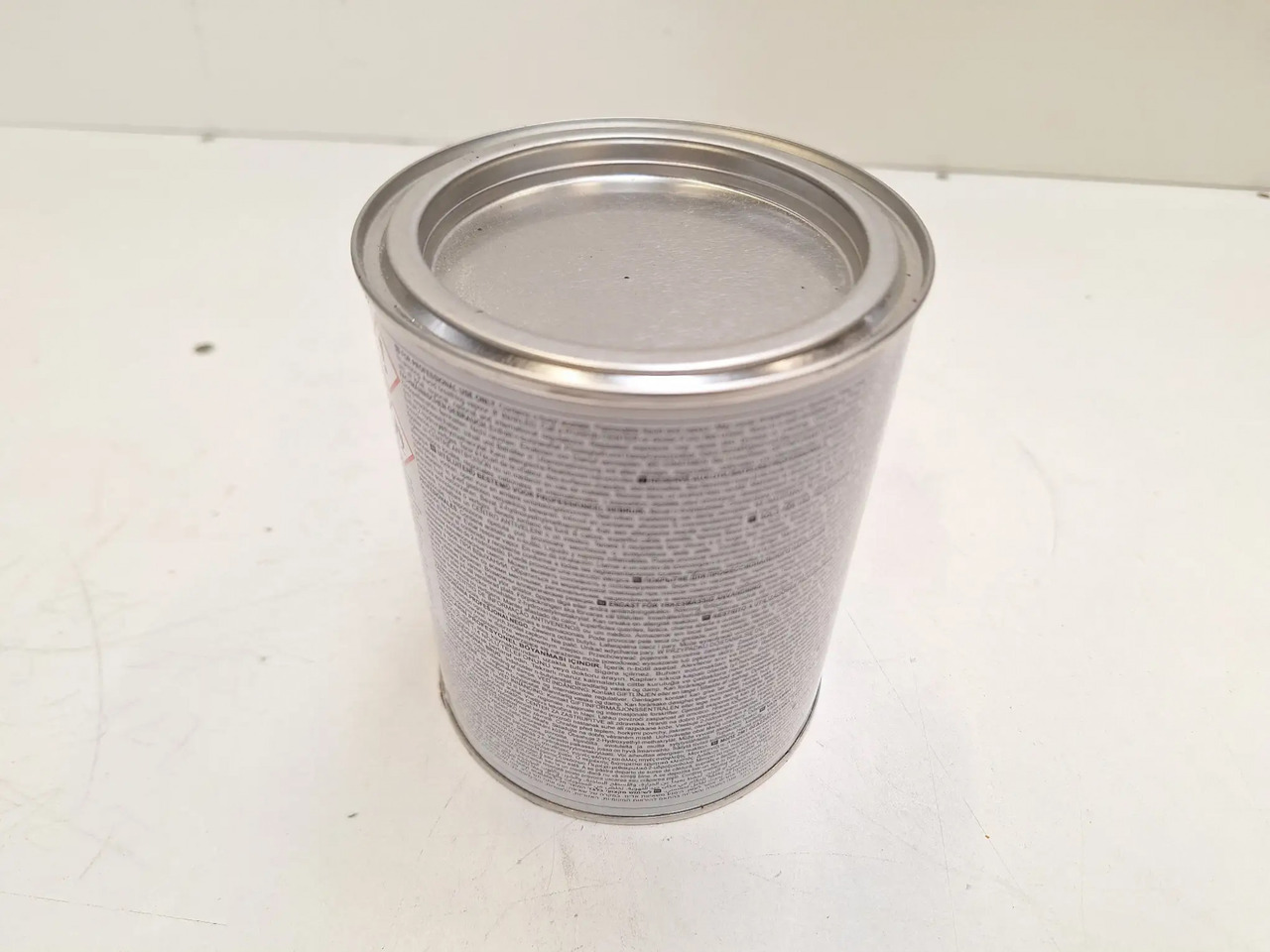 1 Dose Standomix (Standox) - Werkstattgerät: das Bild 2 1 Dose Standomix (Standox) - Werkstattgerät: das Bild 2