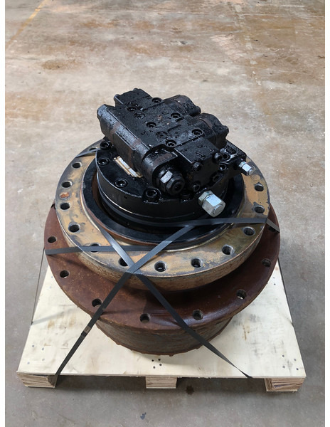 Caterpillar 300/336 Final Drive OEM 2966217 - Fahrantrieb: das Bild 2 Caterpillar 300/336 Final Drive OEM 2966217 - Fahrantrieb: das Bild 2