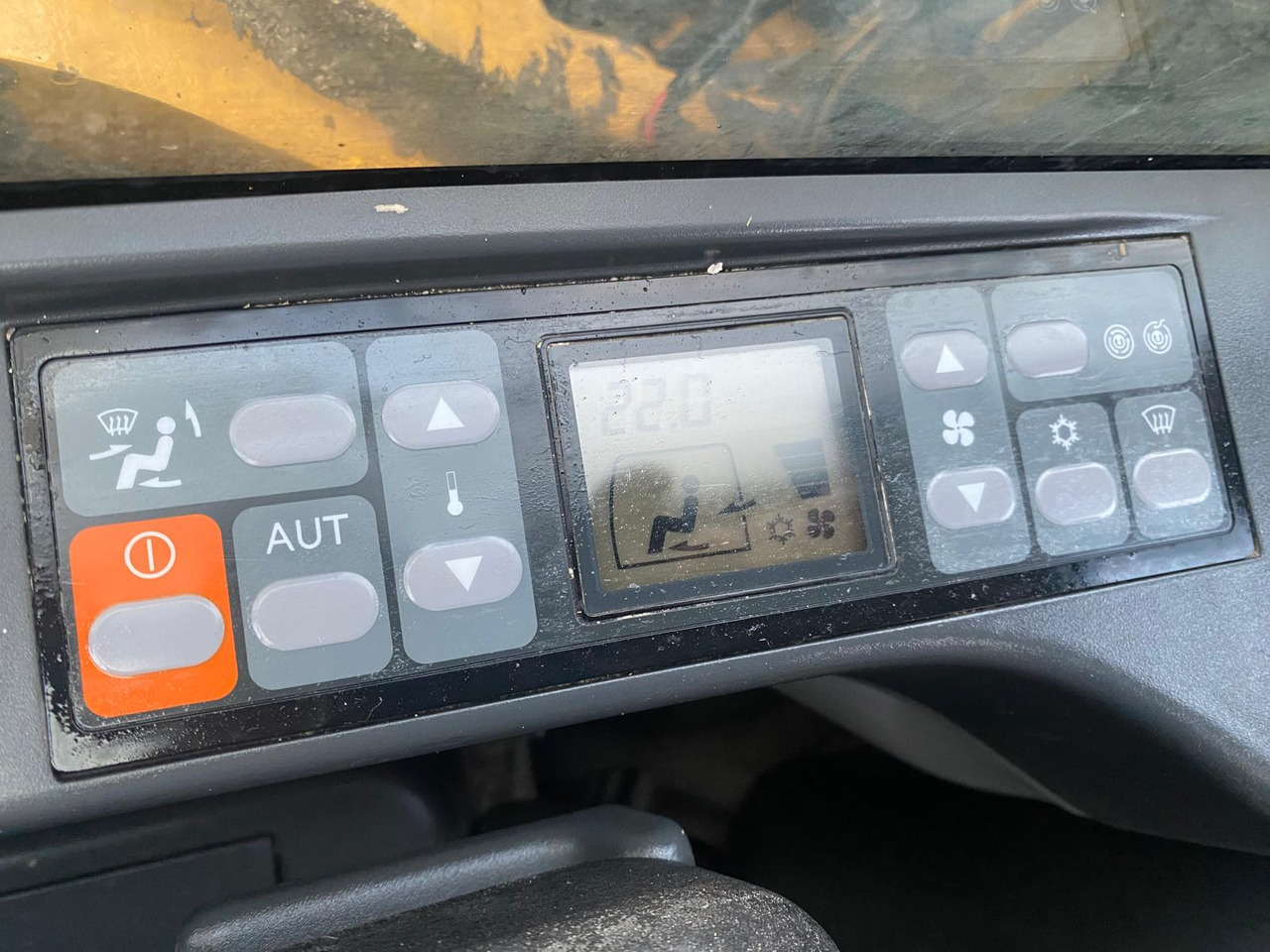 Caterpillar 323D NVT - Leasing Caterpillar 323D NVT: das Bild 10