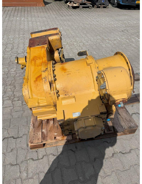 Caterpillar transmission for 980G series 1 and 2 NVT - Transmission für Baumaschine: das Bild 5 Caterpillar transmission for 980G series 1 and 2 NVT - Transmission für Baumaschine: das Bild 5