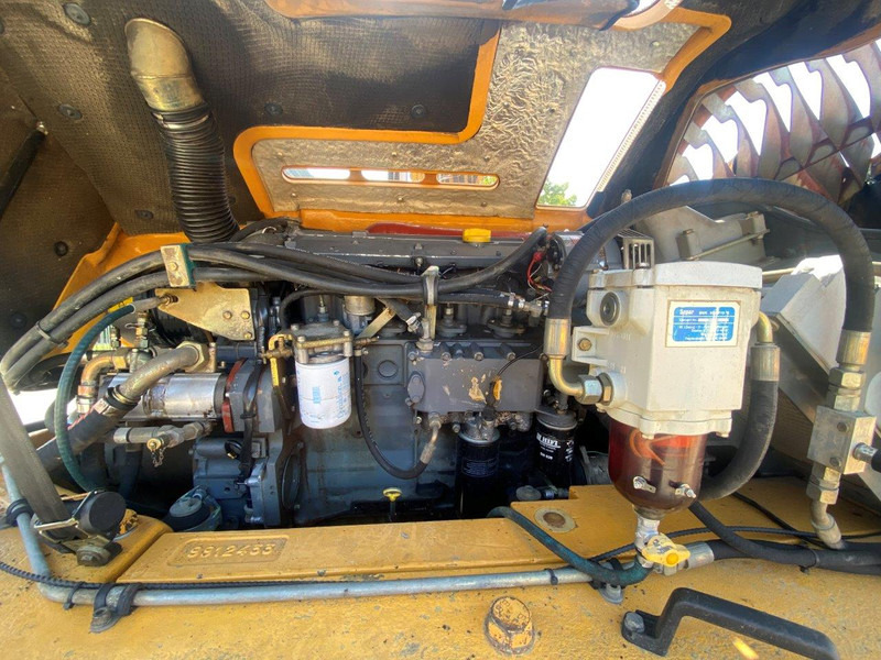 Liebherr A316 Litronic NVT - Leasing Liebherr A316 Litronic NVT: das Bild 15 Liebherr A316 Litronic NVT - Leasing Liebherr A316 Litronic NVT: das Bild 15