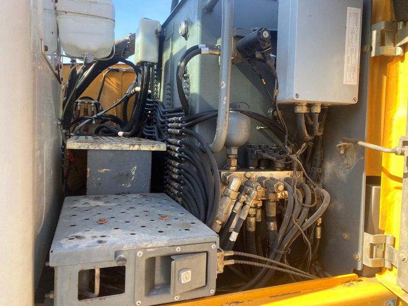 Liebherr A316 Litronic NVT - Leasing Liebherr A316 Litronic NVT: das Bild 20 Liebherr A316 Litronic NVT - Leasing Liebherr A316 Litronic NVT: das Bild 20