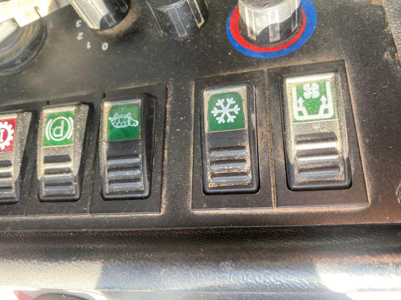 Liebherr A316 Litronic NVT - Leasing Liebherr A316 Litronic NVT: das Bild 8 Liebherr A316 Litronic NVT - Leasing Liebherr A316 Litronic NVT: das Bild 8