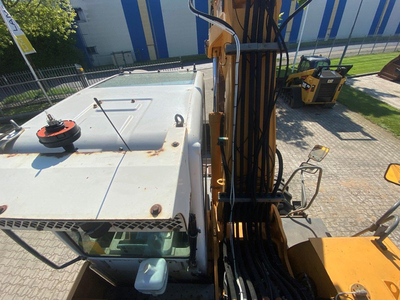 Liebherr A316 Litronic NVT - Leasing Liebherr A316 Litronic NVT: das Bild 14 Liebherr A316 Litronic NVT - Leasing Liebherr A316 Litronic NVT: das Bild 14