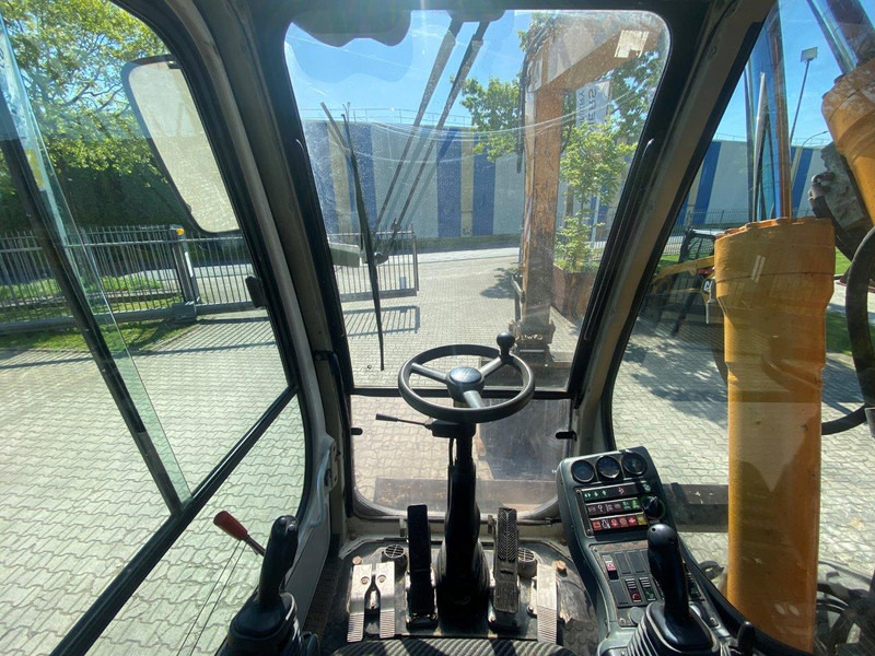 Liebherr A316 Litronic NVT - Leasing Liebherr A316 Litronic NVT: das Bild 6 Liebherr A316 Litronic NVT - Leasing Liebherr A316 Litronic NVT: das Bild 6