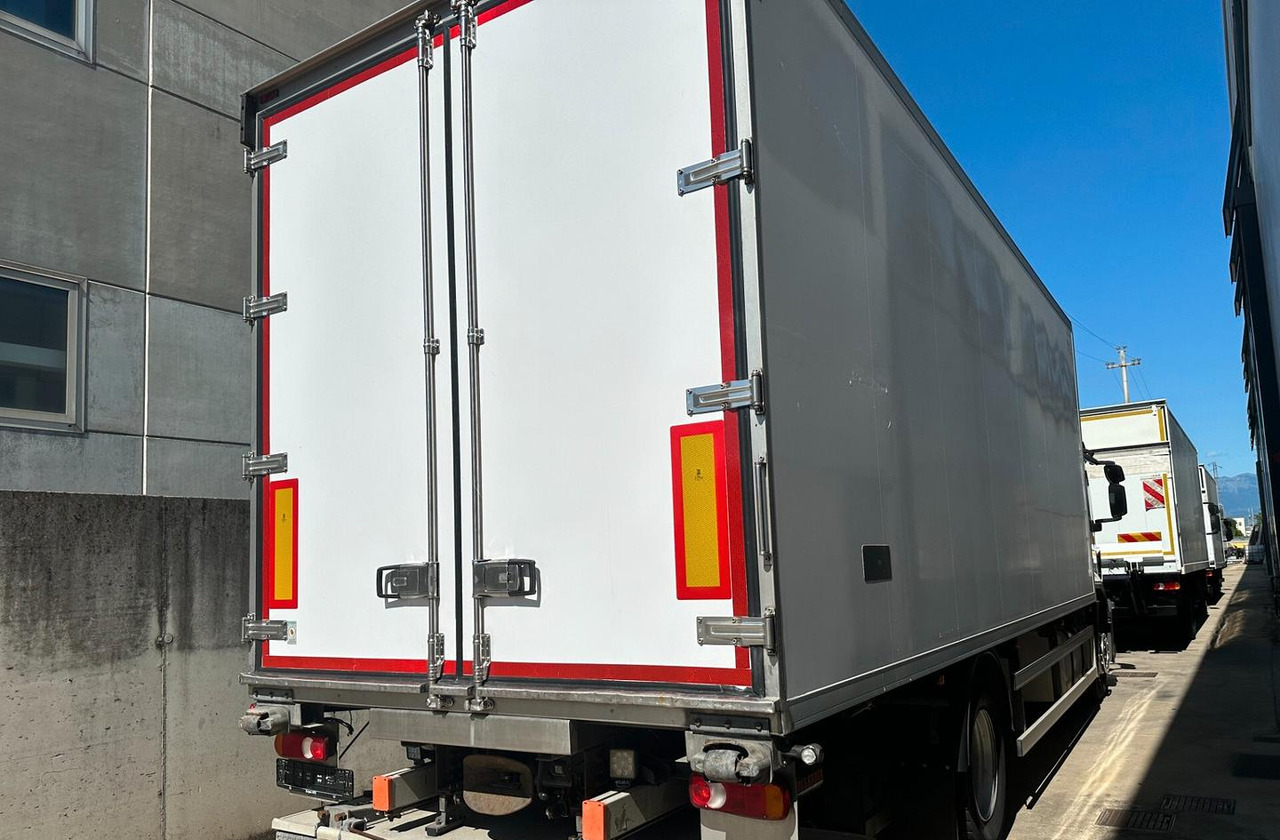 Iveco Stralis 190 frigo sponda euro 6 - Kühlkoffer LKW: das Bild 3 Iveco Stralis 190 frigo sponda euro 6 - Kühlkoffer LKW: das Bild 3