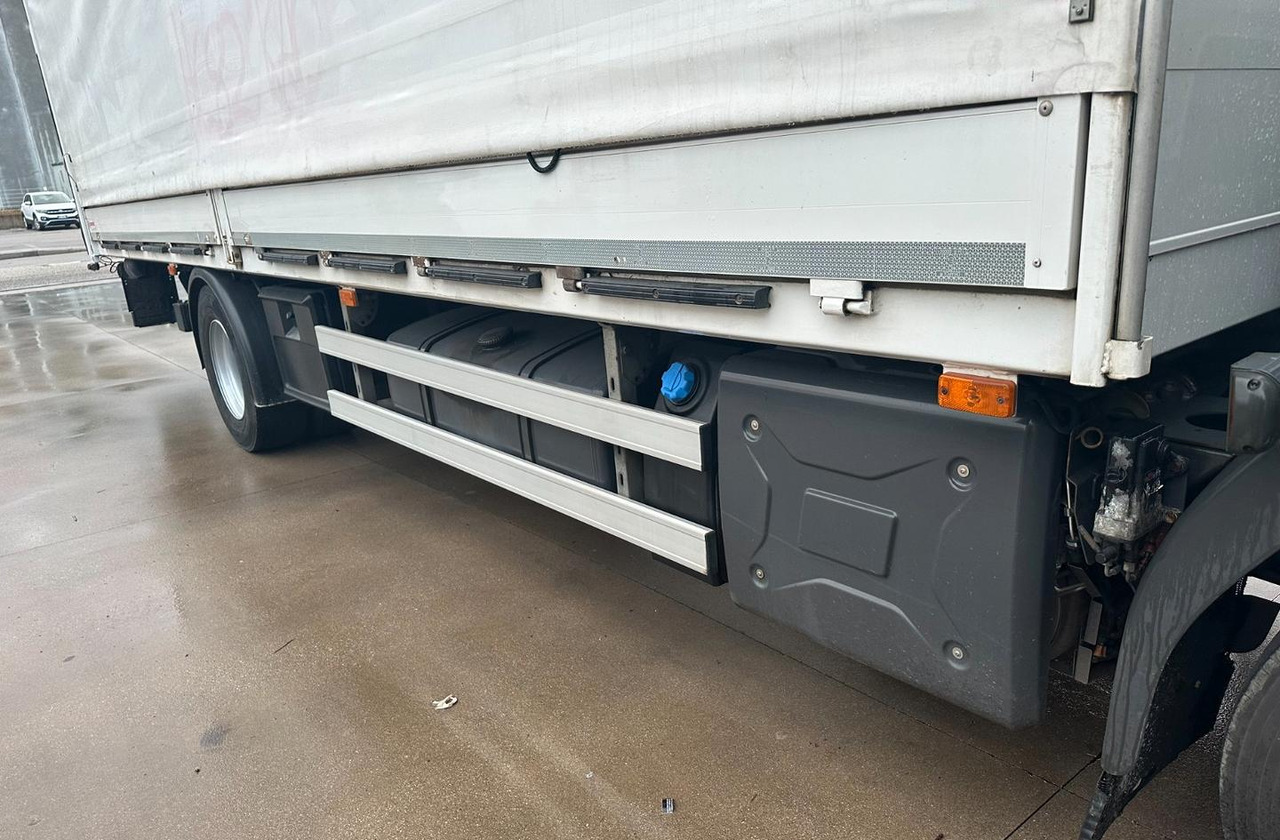 Renault midlum 250 EURO 6 163 q.li compl - Plane LKW: das Bild 5 Renault midlum 250 EURO 6 163 q.li compl - Plane LKW: das Bild 5