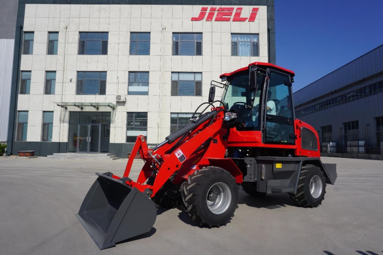 JIELI ZL08 I am looking for a distributor:) - Leasing JIELI ZL08 I am looking for a distributor:): das Bild 9