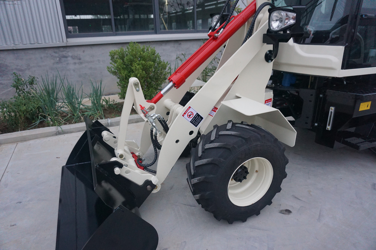 JIELI ZL08 I am looking for a distributor:) - Leasing JIELI ZL08 I am looking for a distributor:): das Bild 6