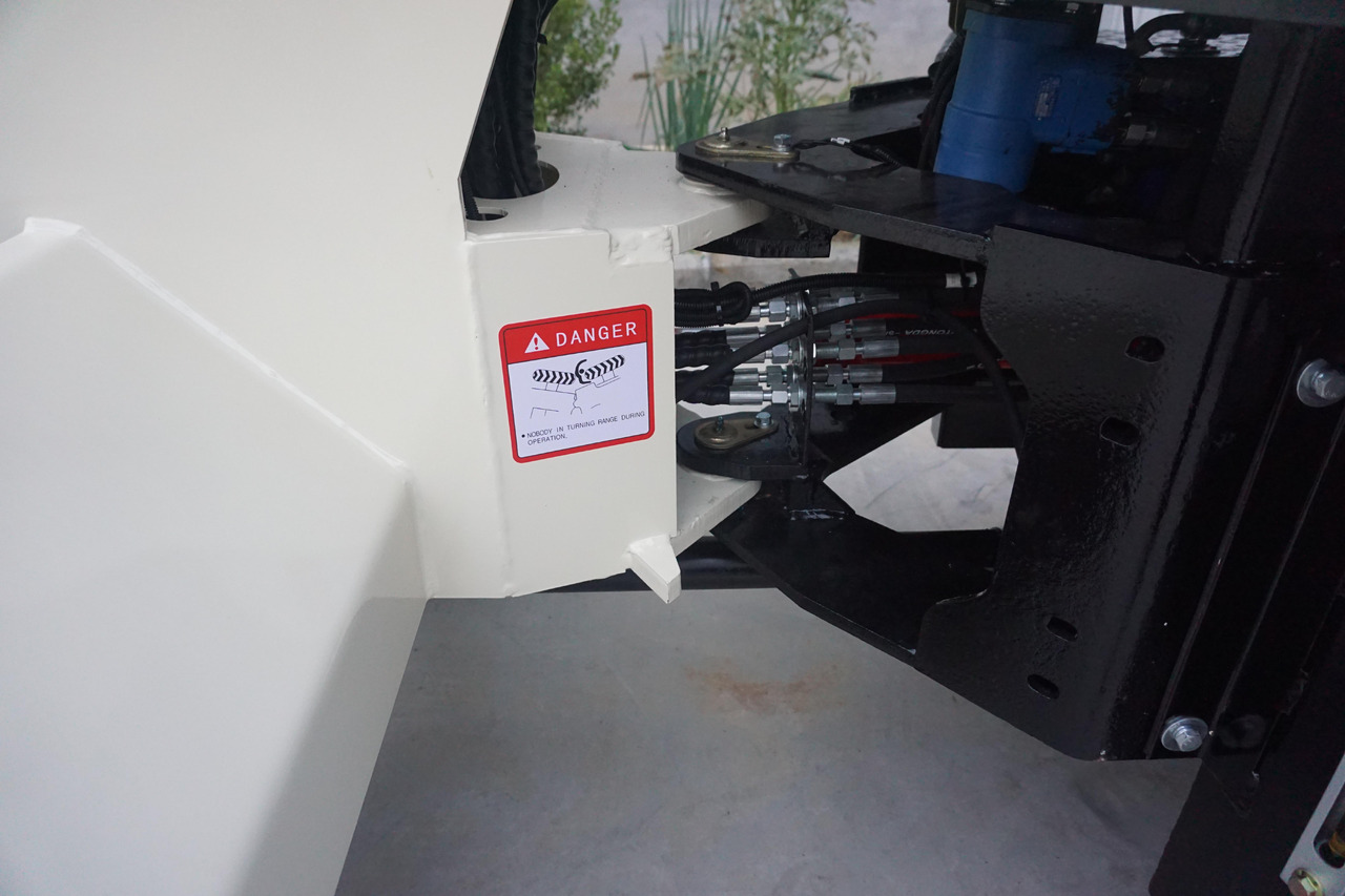 JIELI ZL08 I am looking for a distributor:) - Leasing JIELI ZL08 I am looking for a distributor:): das Bild 7