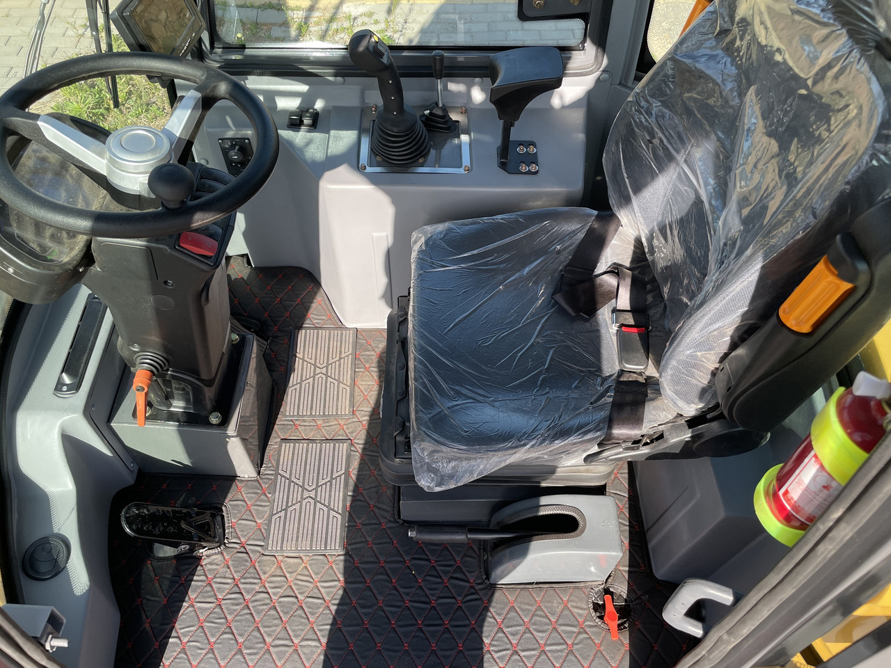 JIELI ZL08 I am looking for a distributor:) - Leasing JIELI ZL08 I am looking for a distributor:): das Bild 10