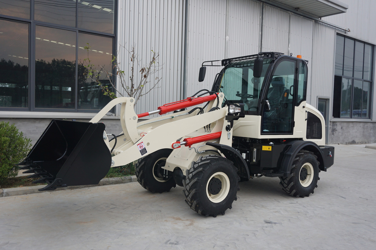 JIELI ZL15-II I am looking for a distributor:) - Radlader: das Bild 1 JIELI ZL15-II I am looking for a distributor:) - Radlader: das Bild 1