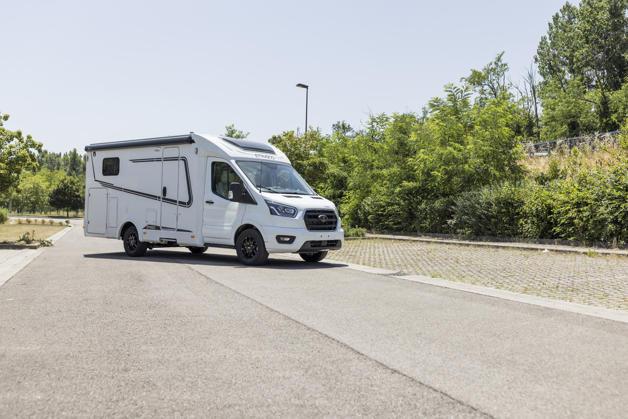 ETRUSCO Etrusco V 6.8 SCF - Wohnmobil: das Bild 2 ETRUSCO Etrusco V 6.8 SCF - Wohnmobil: das Bild 2