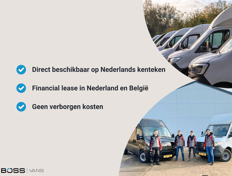 Citroën Jumpy 2.0 HDI 145pk L2H1 Airco Trekhaak Carplay Navigatie Cruise Control Achteruit -Rijcamera - Kleintransporter: das Bild 5 Citroën Jumpy 2.0 HDI 145pk L2H1 Airco Trekhaak Carplay Navigatie Cruise Control Achteruit -Rijcamera - Kleintransporter: das Bild 5