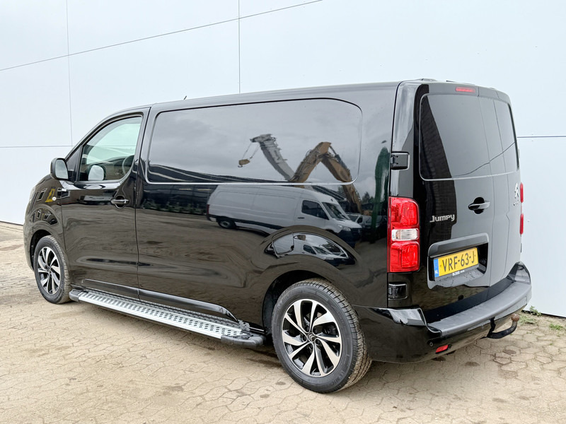 Citroën Jumpy 2.0 HDI 145pk L2H1 Airco Trekhaak Carplay Navigatie Cruise Control Achteruit -Rijcamera - Kleintransporter: das Bild 2 Citroën Jumpy 2.0 HDI 145pk L2H1 Airco Trekhaak Carplay Navigatie Cruise Control Achteruit -Rijcamera - Kleintransporter: das Bild 2