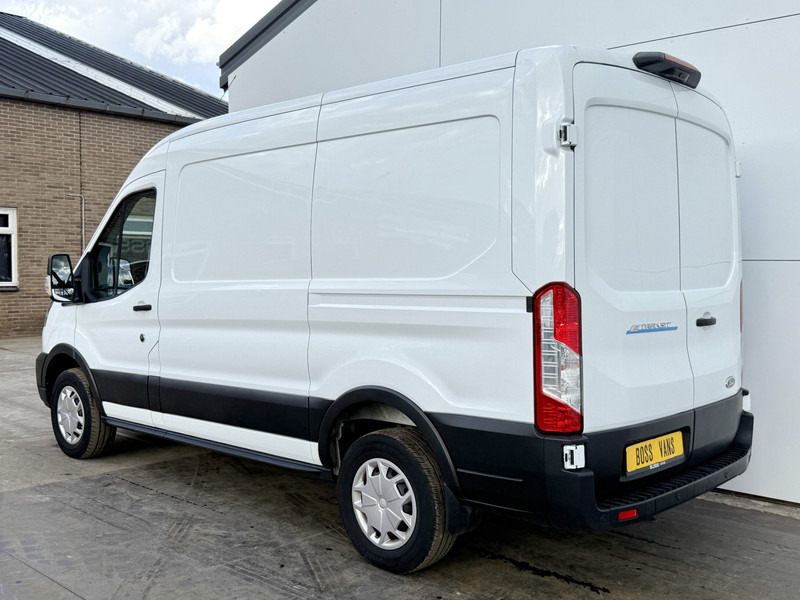Ford E-Transit 75kWh 184PK 390 Elektrisch 75kWh 334km WLTP BEV Snelladen L2H2 Climate Control Tacho Carplay Camera Stoelverwarming Parkeersensoren voor achter - Kastenwagen, Elektro-Transporter: das Bild 2 Ford E-Transit 75kWh 184PK 390 Elektrisch 75kWh 334km WLTP BEV Snelladen L2H2 Climate Control Tacho Carplay Camera Stoelverwarming Parkeersensoren voor achter - Kastenwagen, Elektro-Transporter: das Bild 2