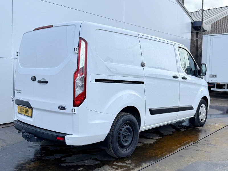 Ford Transit Custom 2.0 TDCI 130PK Automaat L1H1 Dubbele Schuifdeuren Airco Cruise Control Camera Navigatie Trekhaak Stoelverwarming Parkeersensoren voor achter - Kleintransporter: das Bild 4 Ford Transit Custom 2.0 TDCI 130PK Automaat L1H1 Dubbele Schuifdeuren Airco Cruise Control Camera Navigatie Trekhaak Stoelverwarming Parkeersensoren voor achter - Kleintransporter: das Bild 4