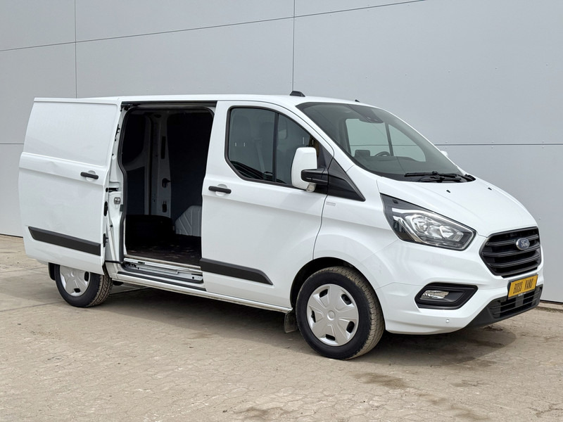 Ford Transit Custom 2.0 TDCI 130pk Automaat L1H1 Scherm Cruise Control Camera Airco LED Parkeersensoren voor achter - Kleintransporter: das Bild 5 Ford Transit Custom 2.0 TDCI 130pk Automaat L1H1 Scherm Cruise Control Camera Airco LED Parkeersensoren voor achter - Kleintransporter: das Bild 5
