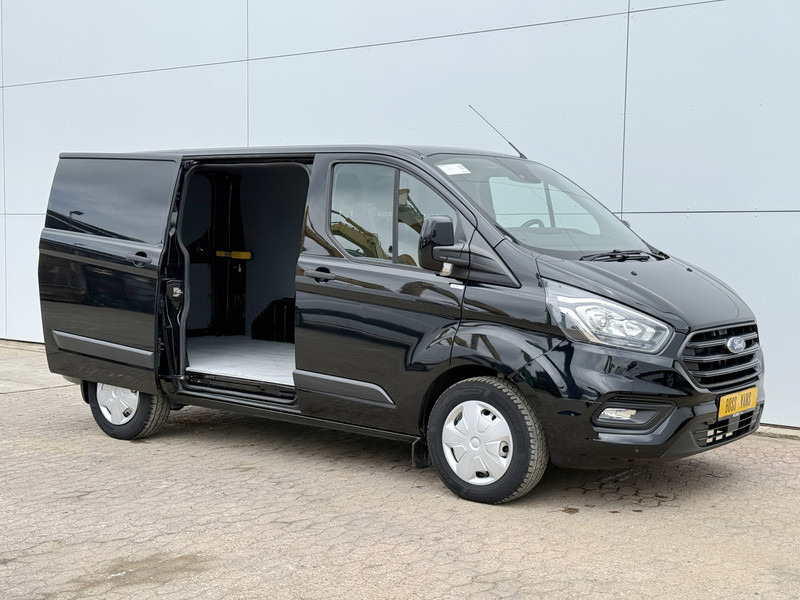 Ford Transit Custom 280 2.0 TDCi 130PK L1H1 Automaat LED Airco Cruise Control Parkeersensoren Stoelverwarming - Kleintransporter: das Bild 5 Ford Transit Custom 280 2.0 TDCi 130PK L1H1 Automaat LED Airco Cruise Control Parkeersensoren Stoelverwarming - Kleintransporter: das Bild 5