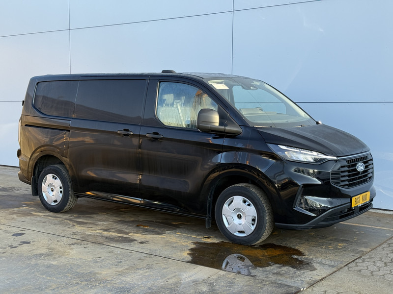 Ford Transit Custom 320 2.0 TDCI 136PK **4 Jaar Fabrieksgarantie** L1H1 LED Climate Control Adaptieve Cruise Control Carplay Camera Stoelverwarming - Kleintransporter: das Bild 4 Ford Transit Custom 320 2.0 TDCI 136PK **4 Jaar Fabrieksgarantie** L1H1 LED Climate Control Adaptieve Cruise Control Carplay Camera Stoelverwarming - Kleintransporter: das Bild 4