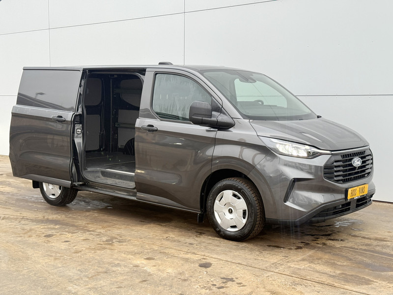 Ford Transit Custom 320 2.0 TDCI 136PK **4 Jaar Fabrieksgarantie** L1H1 LED Climate Control Adaptieve Cruise Control Carplay Camera Stoelverwarming - Kleintransporter: das Bild 5 Ford Transit Custom 320 2.0 TDCI 136PK **4 Jaar Fabrieksgarantie** L1H1 LED Climate Control Adaptieve Cruise Control Carplay Camera Stoelverwarming - Kleintransporter: das Bild 5