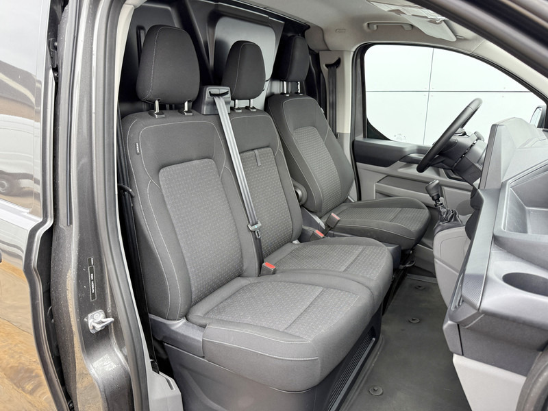 Kleintransporter Ford Transit Custom 320 2.0 TDCI 136PK L1H1 LED Adaptieve Cruise Control Camera Carplay Parkeersensoren voor achter Fabr Garantie 07-28: das Bild 8