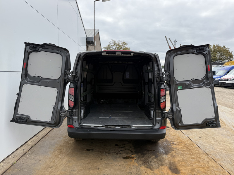 Kleintransporter Ford Transit Custom 320 2.0 TDCI 136PK L1H1 LED Adaptieve Cruise Control Camera Carplay Parkeersensoren voor achter Fabr Garantie 07-28: das Bild 11