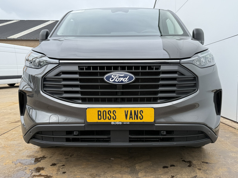 Kleintransporter Ford Transit Custom 320 2.0 TDCI 136PK L1H1 LED Adaptieve Cruise Control Camera Carplay Parkeersensoren voor achter Fabr Garantie 07-28: das Bild 18