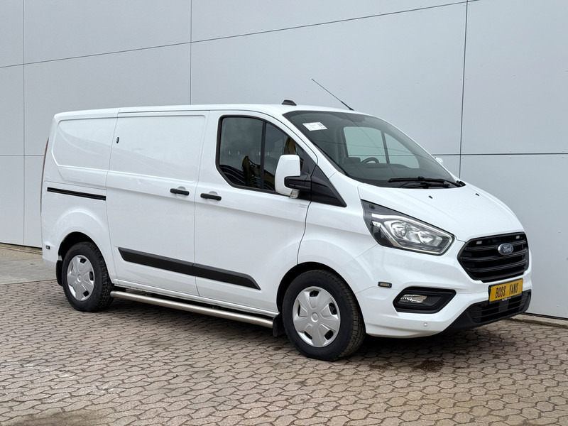 Ford Transit Custom 340 1.0 EcoBoost PHEV 126PK PHEV Benzine Plug In Hybride Automaat L1H1 Oprijplaat Airco Cruise Control Carplay Stoelverwarming Parkeersensoren voor achter - Kleintransporter: das Bild 4 Ford Transit Custom 340 1.0 EcoBoost PHEV 126PK PHEV Benzine Plug In Hybride Automaat L1H1 Oprijplaat Airco Cruise Control Carplay Stoelverwarming Parkeersensoren voor achter - Kleintransporter: das Bild 4