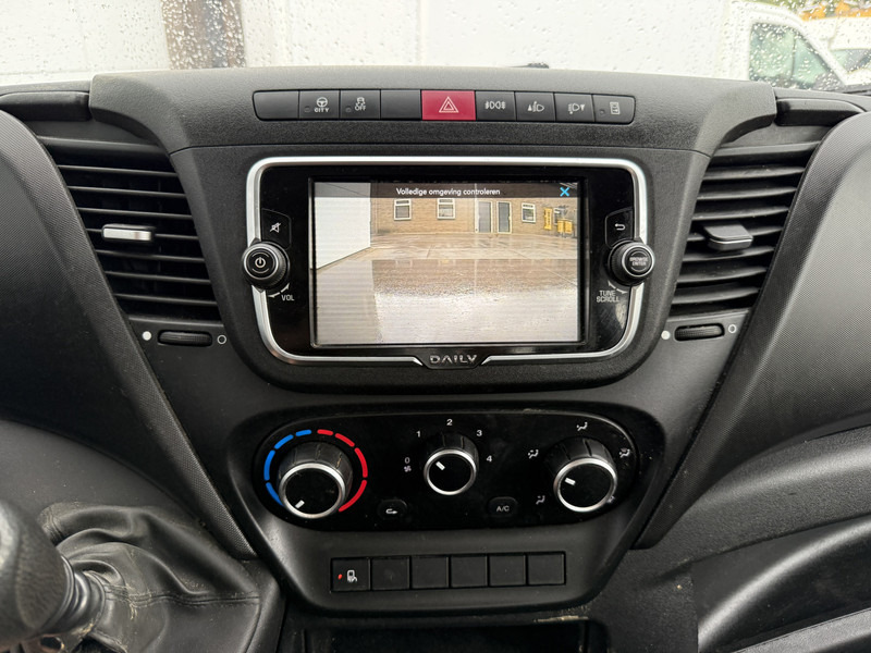 Kipper Transporter, Transporter mit Doppelkabine Iveco Daily 35C16 3.0 Dubbele Cabine Kipper Mixto DoKa Dubbellucht Airco Navigatie Camera 3.5t Trekhaak Tipper Benne: das Bild 19 Kipper Transporter, Transporter mit Doppelkabine Iveco Daily 35C16 3.0 Dubbele Cabine Kipper Mixto DoKa Dubbellucht Airco Navigatie Camera 3.5t Trekhaak Tipper Benne: das Bild 19