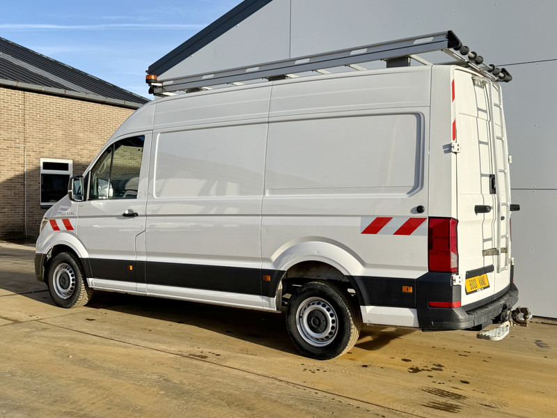 MAN TGE 3.140 2.0 TDI L3H3 Airco Cruise Control Trekhaak Carplay Navigatie Parkeersensoren voor achter - Kastenwagen: das Bild 2 MAN TGE 3.140 2.0 TDI L3H3 Airco Cruise Control Trekhaak Carplay Navigatie Parkeersensoren voor achter - Kastenwagen: das Bild 2