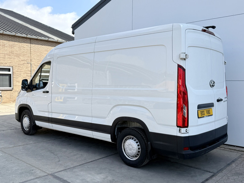 Maxus Deliver 9 2.0 CiT 148PK **Fabrieksgarantie tot 03-2029 / 100.000KM** L3H2 Airco Cruise Control Lane Assist LED Camera Parkeersensoren voor achter - Kastenwagen: das Bild 2 Maxus Deliver 9 2.0 CiT 148PK **Fabrieksgarantie tot 03-2029 / 100.000KM** L3H2 Airco Cruise Control Lane Assist LED Camera Parkeersensoren voor achter - Kastenwagen: das Bild 2