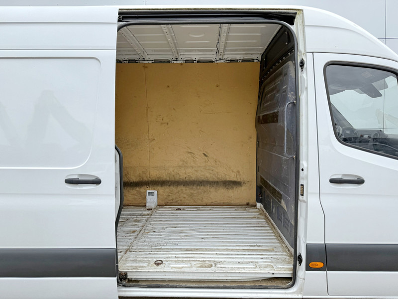 Kleintransporter Mercedes-Benz Sprinter 311 CDI L2H2 AC Cruise Control Climate Control Euro 6: das Bild 11