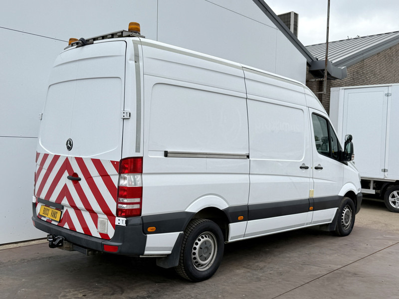 Mercedes-Benz Sprinter 316 2.2 CDI L2H2 Airco Achteruitrijcamera Trekhaak Lucht geveerde stoel - Kastenwagen: das Bild 3 Mercedes-Benz Sprinter 316 2.2 CDI L2H2 Airco Achteruitrijcamera Trekhaak Lucht geveerde stoel - Kastenwagen: das Bild 3