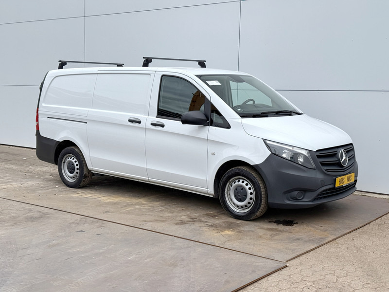 Mercedes-Benz Vito 114 2.1 CDI Automaat L2H1 Climate Control Cruise Control Camera Navigatie Trekhaak Parkeersensoren Stoelverwarming - Kleintransporter: das Bild 4 Mercedes-Benz Vito 114 2.1 CDI Automaat L2H1 Climate Control Cruise Control Camera Navigatie Trekhaak Parkeersensoren Stoelverwarming - Kleintransporter: das Bild 4