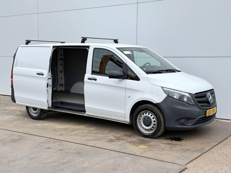 Mercedes-Benz Vito 114 2.1 CDI Automaat L2H1 Climate Control Cruise Control Camera Navigatie Trekhaak Parkeersensoren Stoelverwarming - Kleintransporter: das Bild 5 Mercedes-Benz Vito 114 2.1 CDI Automaat L2H1 Climate Control Cruise Control Camera Navigatie Trekhaak Parkeersensoren Stoelverwarming - Kleintransporter: das Bild 5
