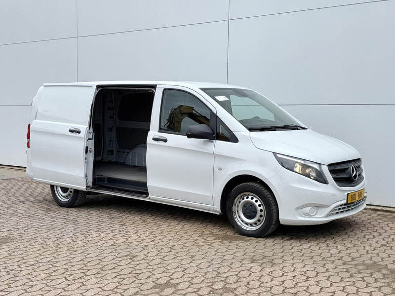 Mercedes-Benz Vito 114 2.1 CDI *Problem with 3rd gear* Automaat L2H1 Climate Control Standkachel Camera Trekhaak Navigatie - Kleintransporter: das Bild 5 Mercedes-Benz Vito 114 2.1 CDI *Problem with 3rd gear* Automaat L2H1 Climate Control Standkachel Camera Trekhaak Navigatie - Kleintransporter: das Bild 5