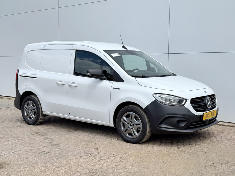 Mercedes-Benz eCitan 112 Pro L1 Elektrisch 51kWh 284km WLTP 2 Jaar Fabrieksgarantie! Climate Control Cruise Control Carplay Camera - Kleintransporter, Elektro-Transporter: das Bild 4 Mercedes-Benz eCitan 112 Pro L1 Elektrisch 51kWh 284km WLTP 2 Jaar Fabrieksgarantie! Climate Control Cruise Control Carplay Camera - Kleintransporter, Elektro-Transporter: das Bild 4
