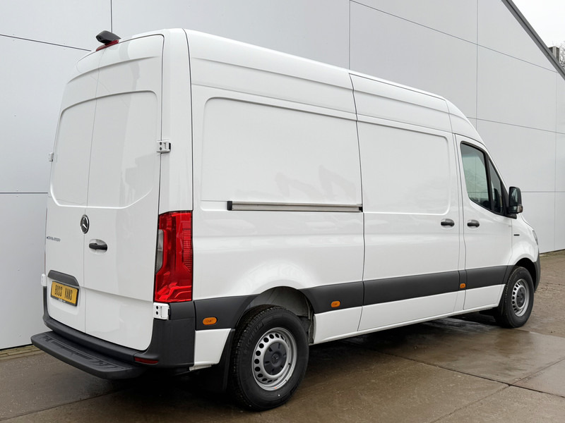 Mercedes-Benz eSprinter 312 L2H2 55kWh AIRCO 168km Actieradius Binnen 30 Minuten VOL Snellader - Kastenwagen, Elektro-Transporter: das Bild 3 Mercedes-Benz eSprinter 312 L2H2 55kWh AIRCO 168km Actieradius Binnen 30 Minuten VOL Snellader - Kastenwagen, Elektro-Transporter: das Bild 3
