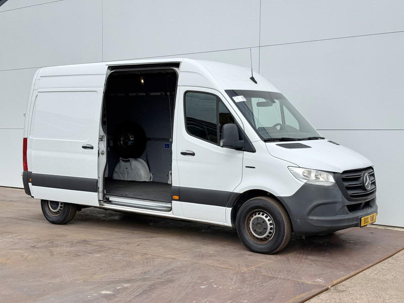 Mercedes-Benz eSprinter 312 L2H2 Elektrisch 41kWh 120km WLTP Climate Control Camera Stoelverwarming - Kastenwagen, Elektro-Transporter: das Bild 5 Mercedes-Benz eSprinter 312 L2H2 Elektrisch 41kWh 120km WLTP Climate Control Camera Stoelverwarming - Kastenwagen, Elektro-Transporter: das Bild 5