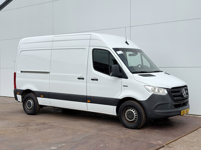 Mercedes-Benz eSprinter 312 L2H2 Elektrisch 41kWh 120km WLTP Climate Control Camera Stoelverwarming - Kastenwagen, Elektro-Transporter: das Bild 4 Mercedes-Benz eSprinter 312 L2H2 Elektrisch 41kWh 120km WLTP Climate Control Camera Stoelverwarming - Kastenwagen, Elektro-Transporter: das Bild 4