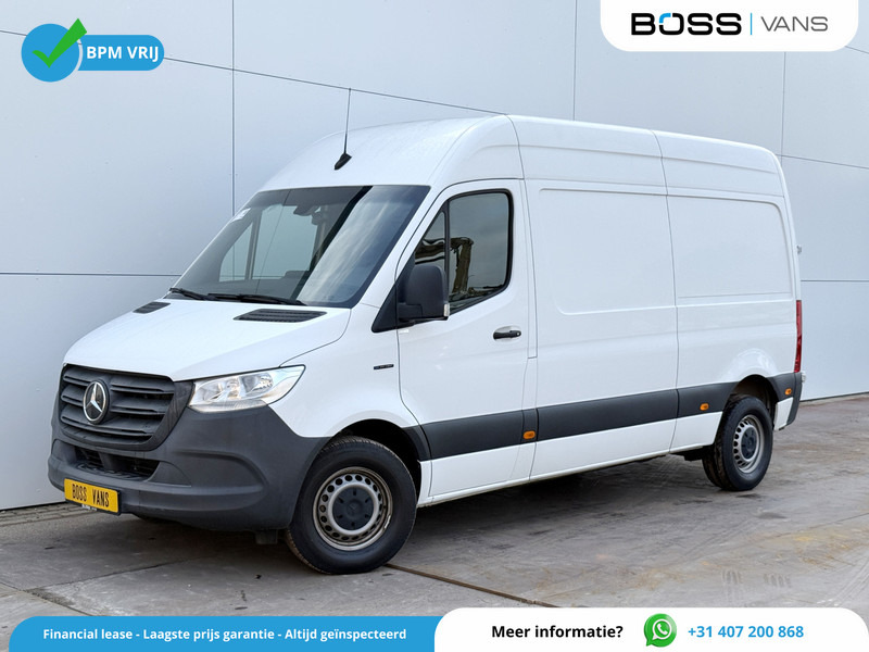 Mercedes-Benz eSprinter 312 L2H2 Elektrisch 41kWh 120km WLTP Climate Control Camera Stoelverwarming - Kastenwagen, Elektro-Transporter: das Bild 1 Mercedes-Benz eSprinter 312 L2H2 Elektrisch 41kWh 120km WLTP Climate Control Camera Stoelverwarming - Kastenwagen, Elektro-Transporter: das Bild 1